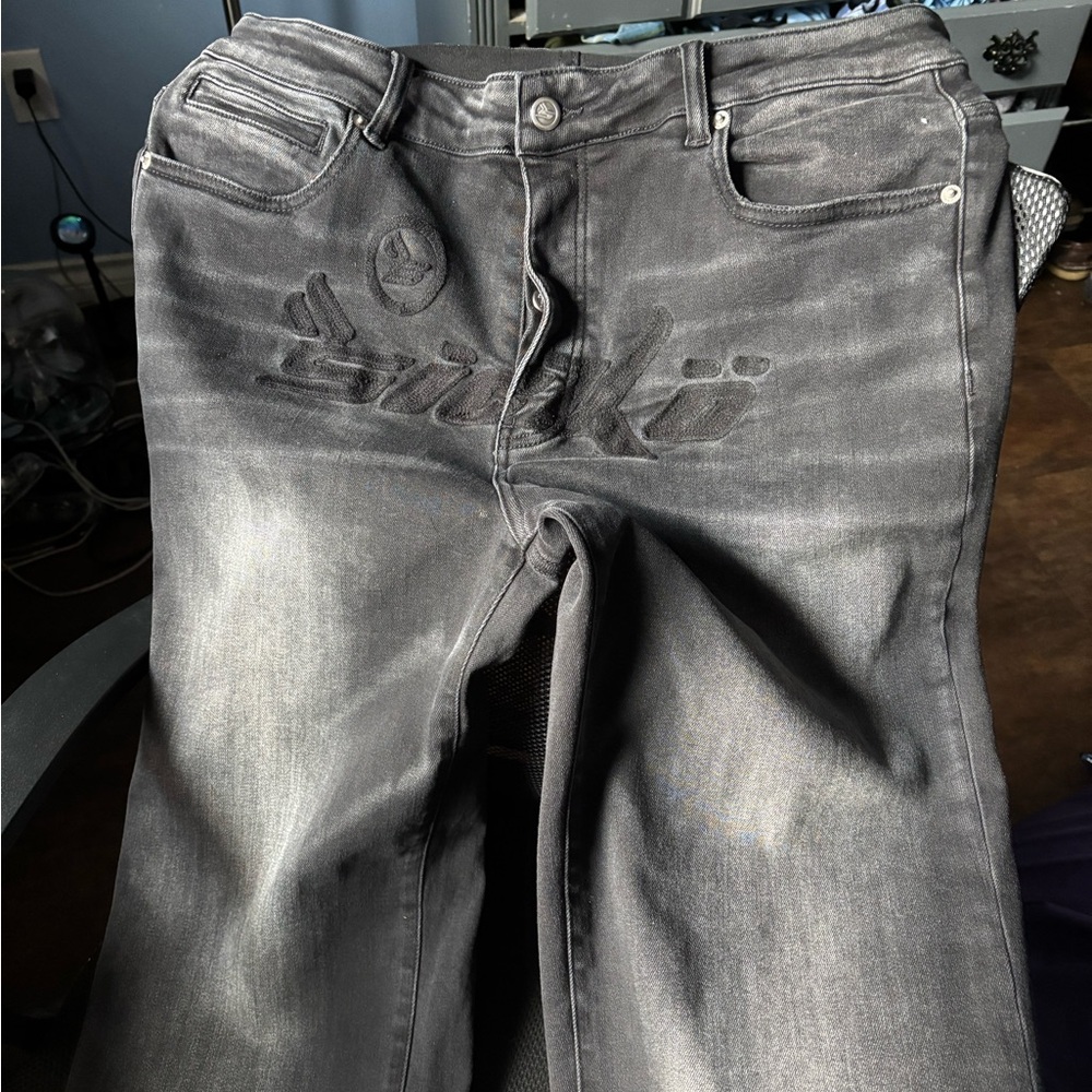 Sikö jeans
